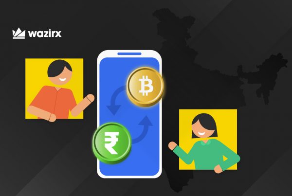 Top crypto exchanges in India in 2022