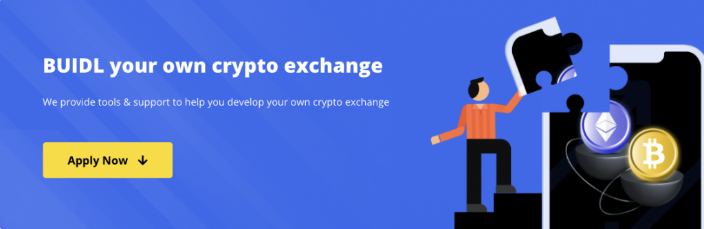 BUIDL with WazirX - How to build your own crypto exchange?