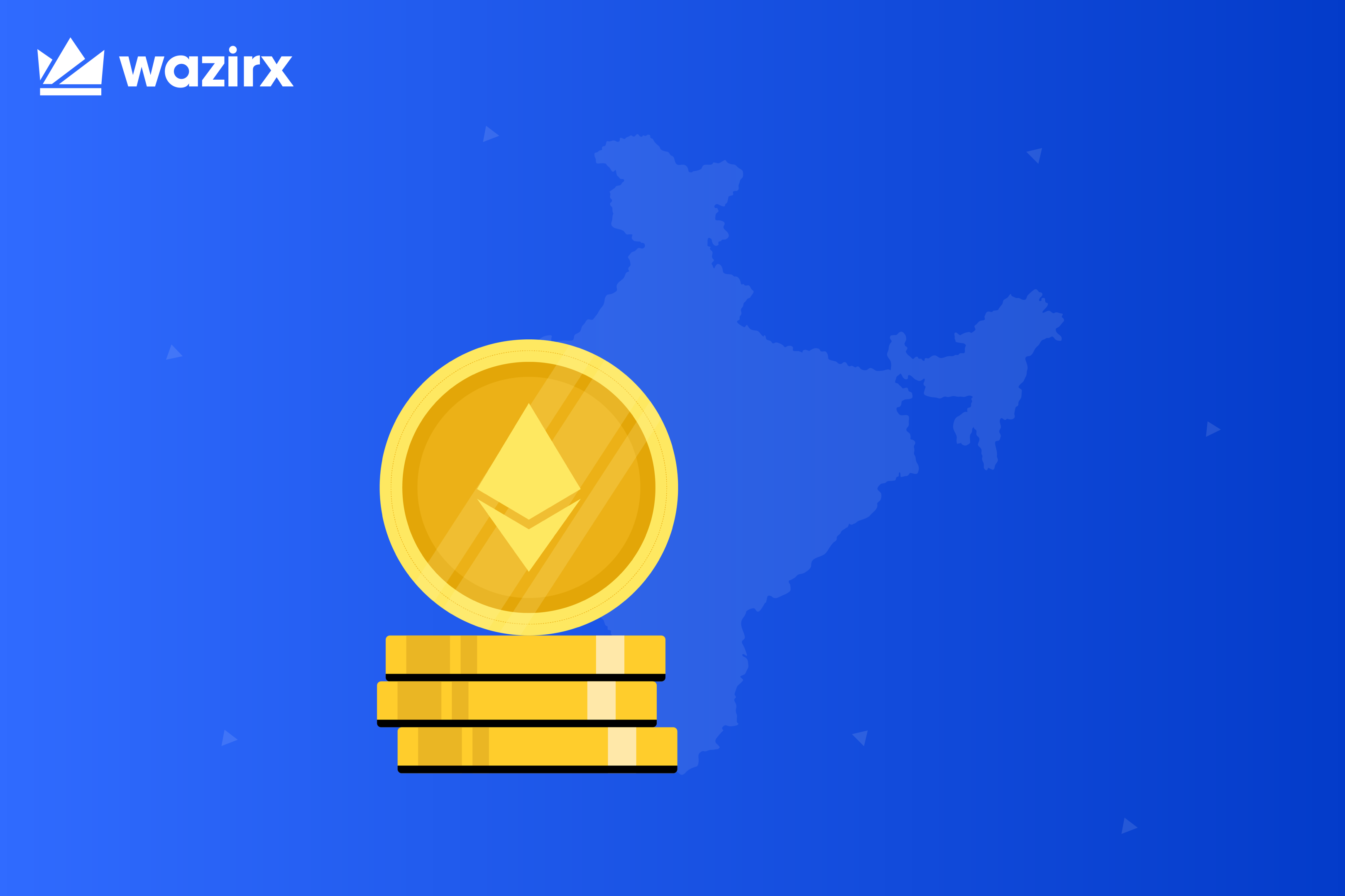 What does the future of Ethereum 2.0 hold in India - WazirX
