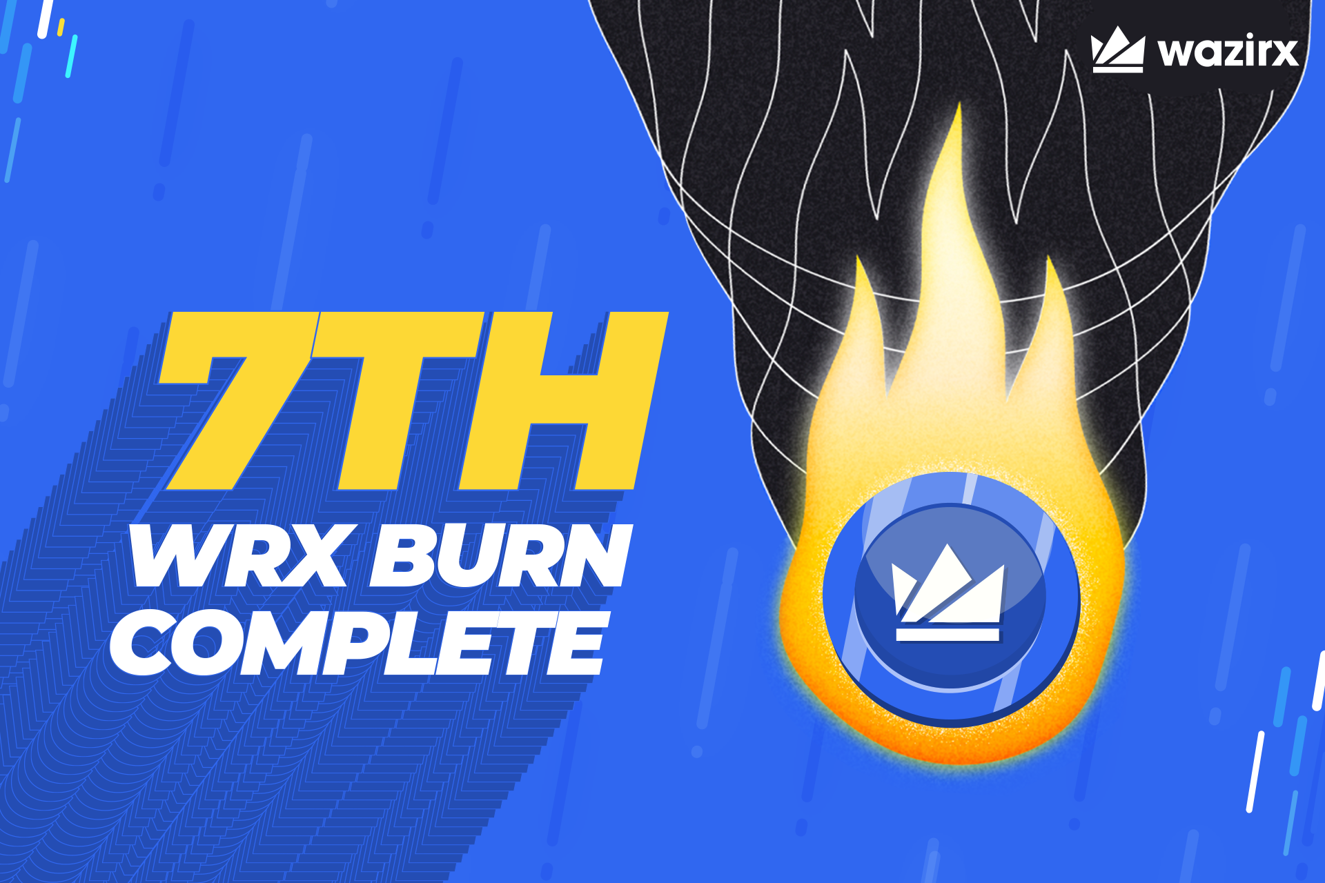 WRX Burn