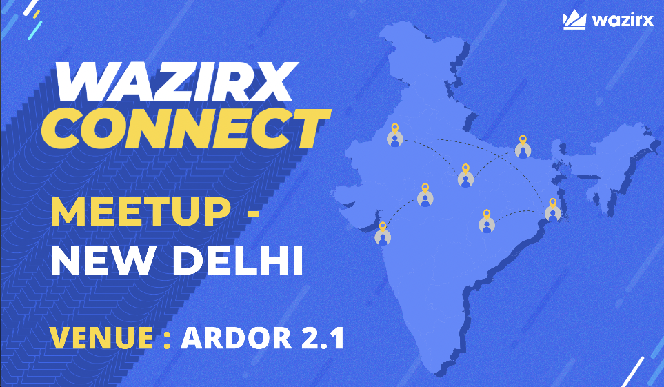 WazirX Connect