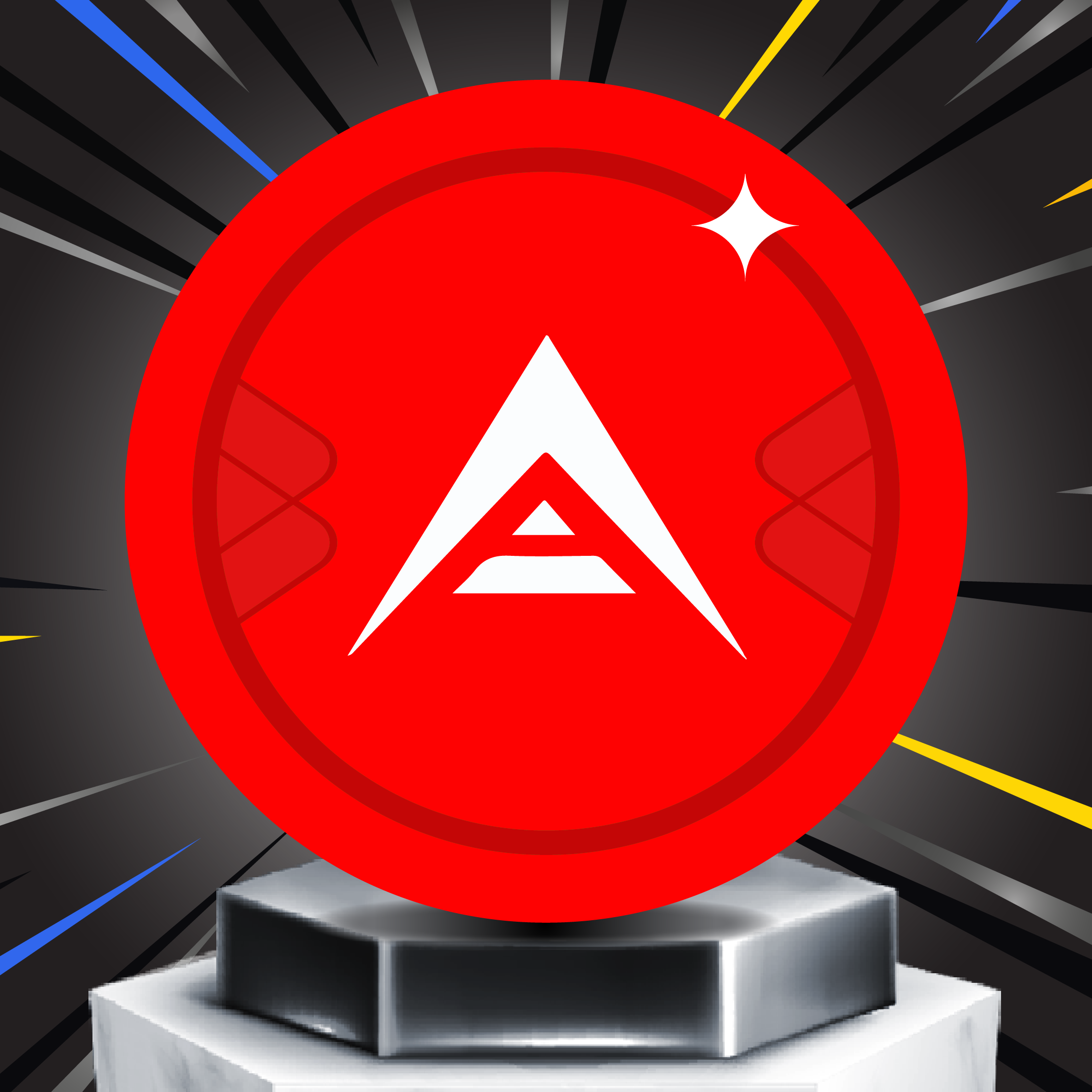 ARK Coin Live Price Chart in INR Historical Data