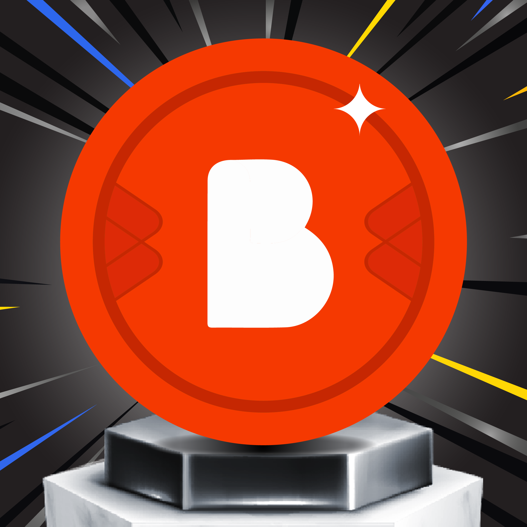 BICO Coin, Live Price Chart in INR, Historical Data