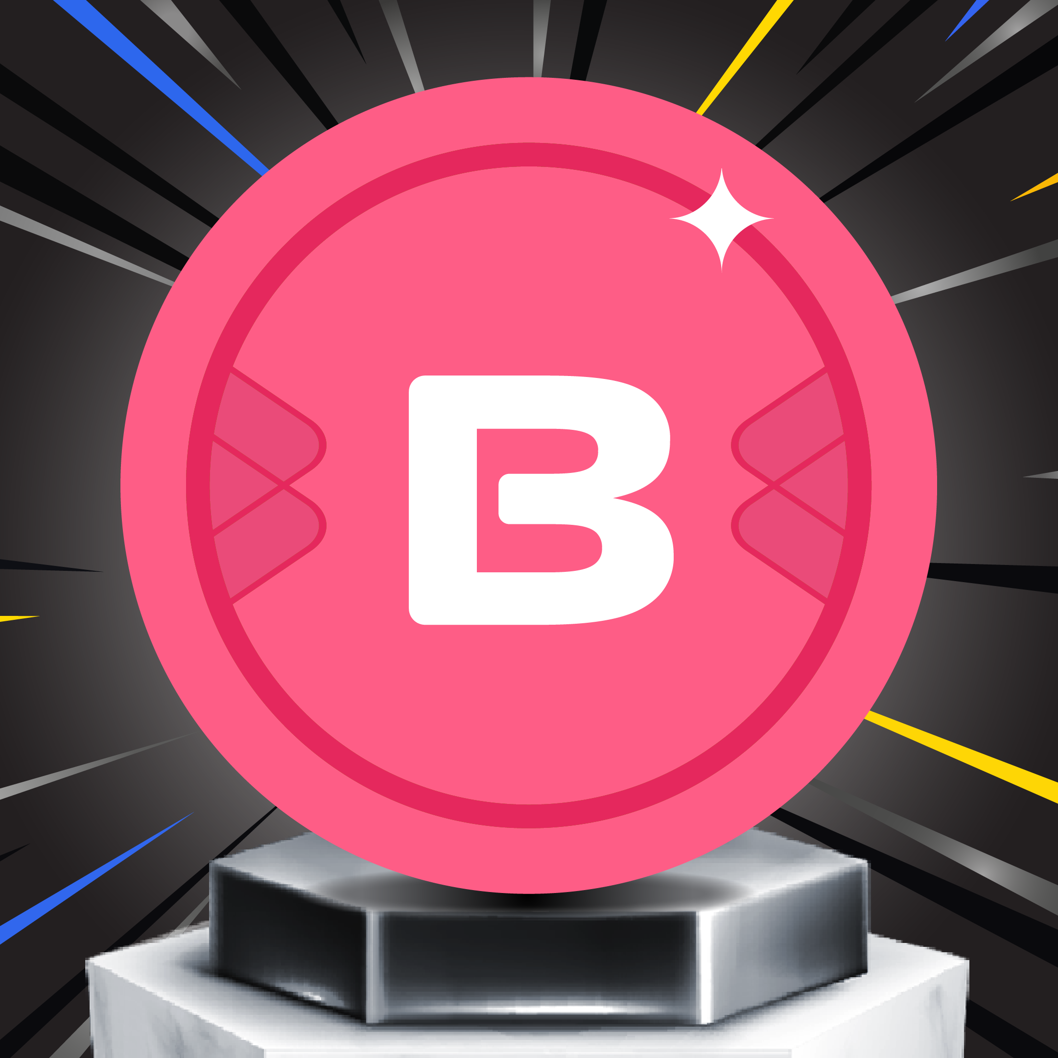 BRD Coin, Live Price Chart in INR, Historical Data