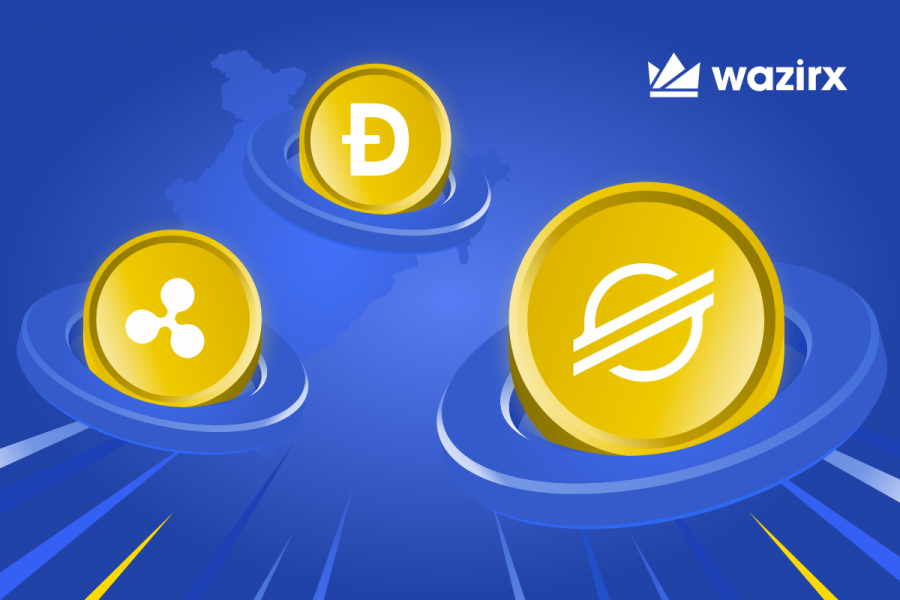Six Best Penny Cryptocurrency to Invest in India (2022)