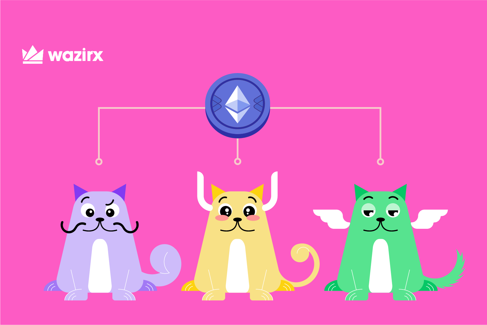 Everything You Need to Know About CryptoKitties