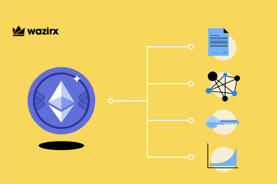 Does ethereum have intrinsic value bitcoin ethereum ripple wallet