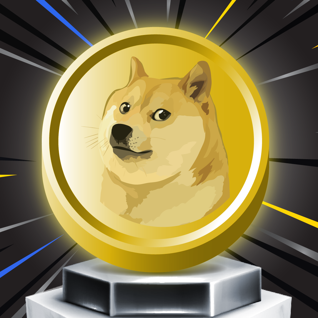 DOGE Coin Live Price Chart In INR Historical Data