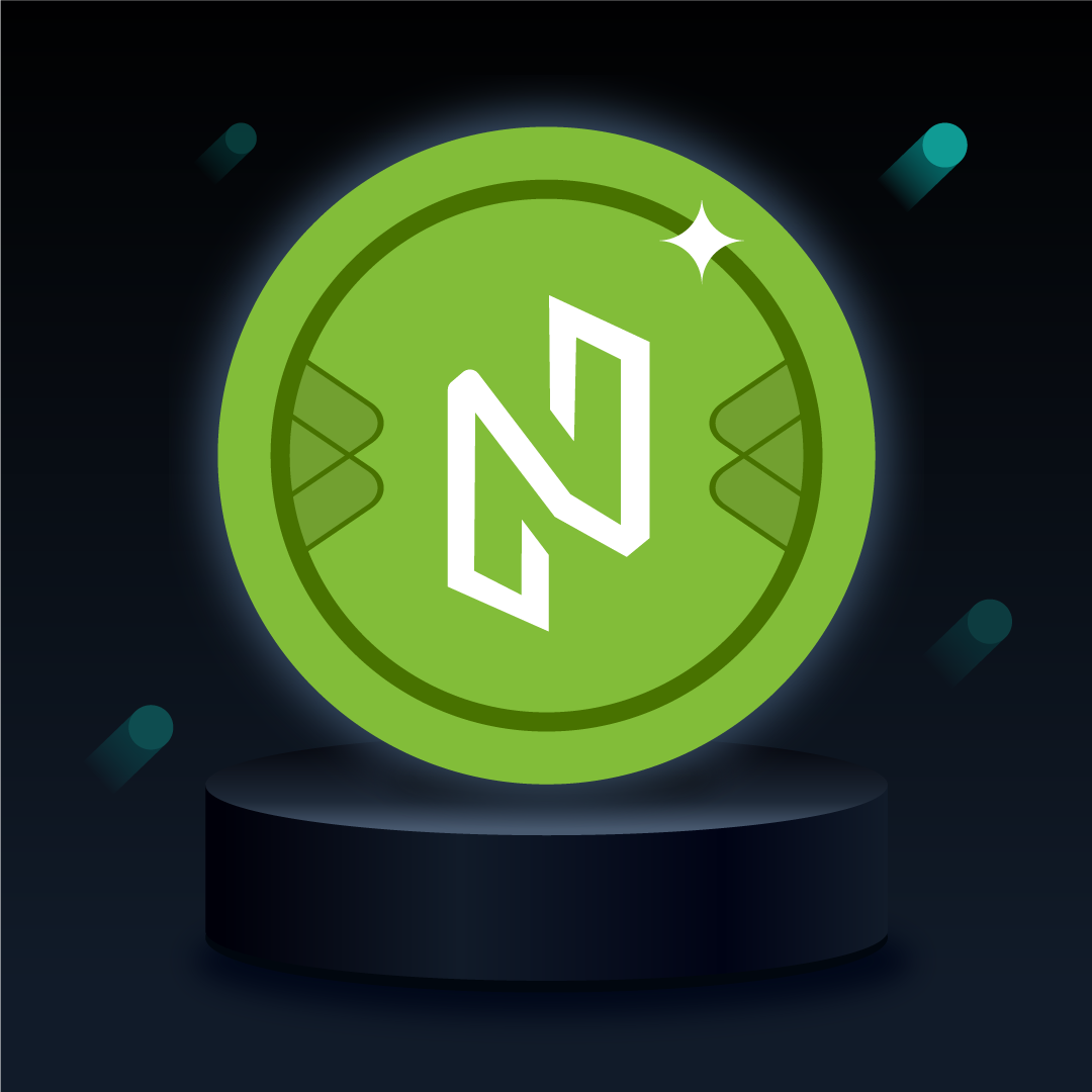 NULS Coin, Live Price Chart in INR, Historical Data