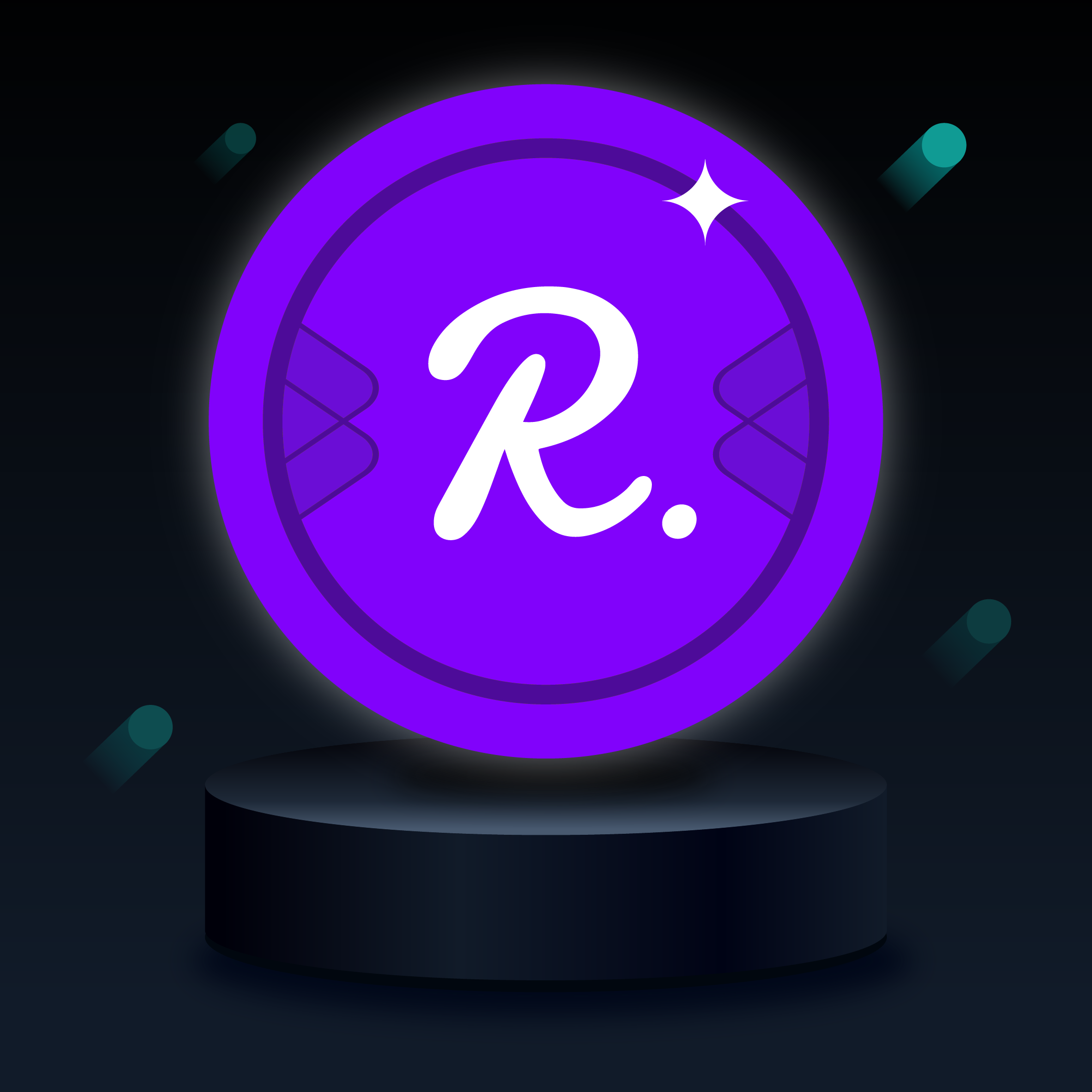 REEF Coin, Live Price Chart in INR, Historical Data