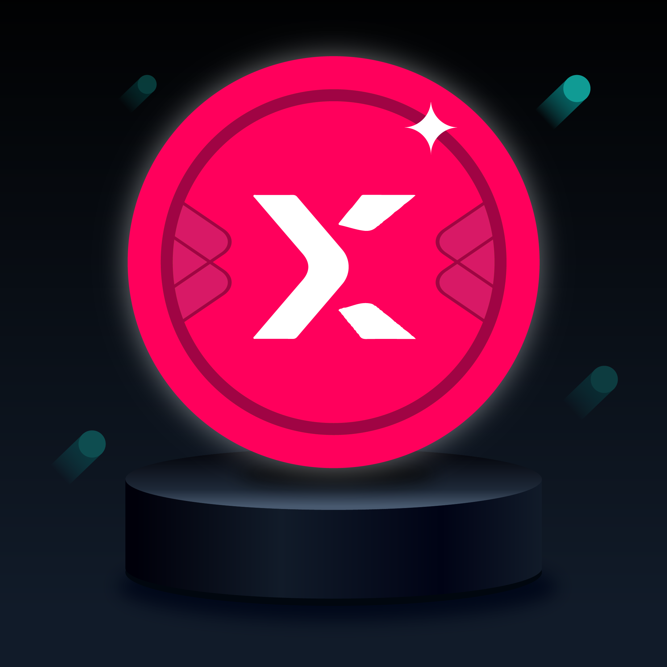 STMX Coin Live Price Chart In INR Historical Data