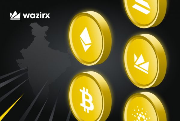 Top 7 Cryptocurrencies to buy In India in May 2022