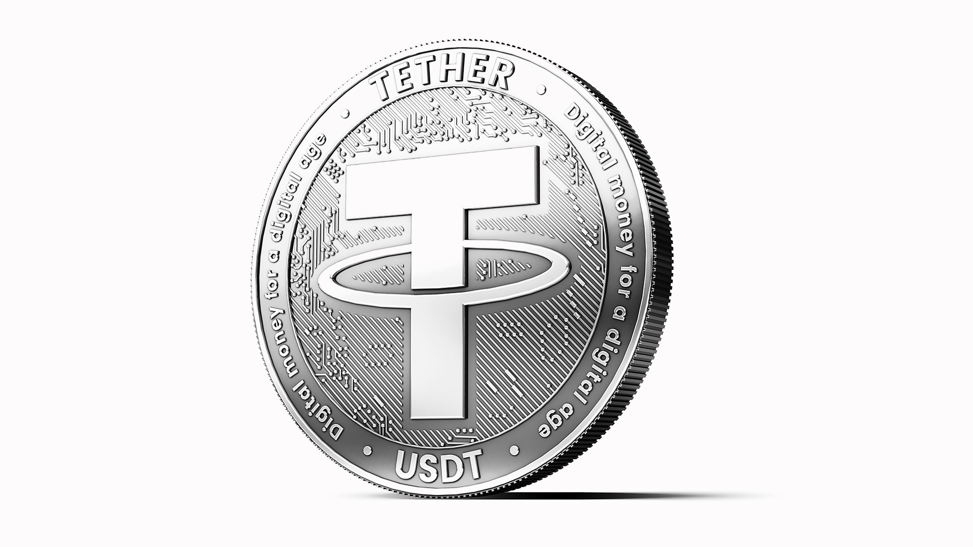 What’s Happening With Tether?
