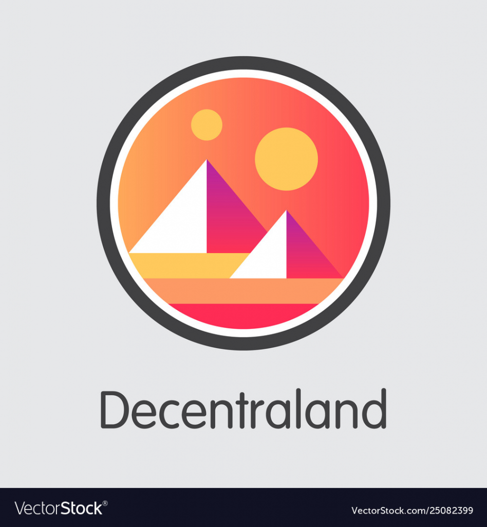 Decentraland (MANA