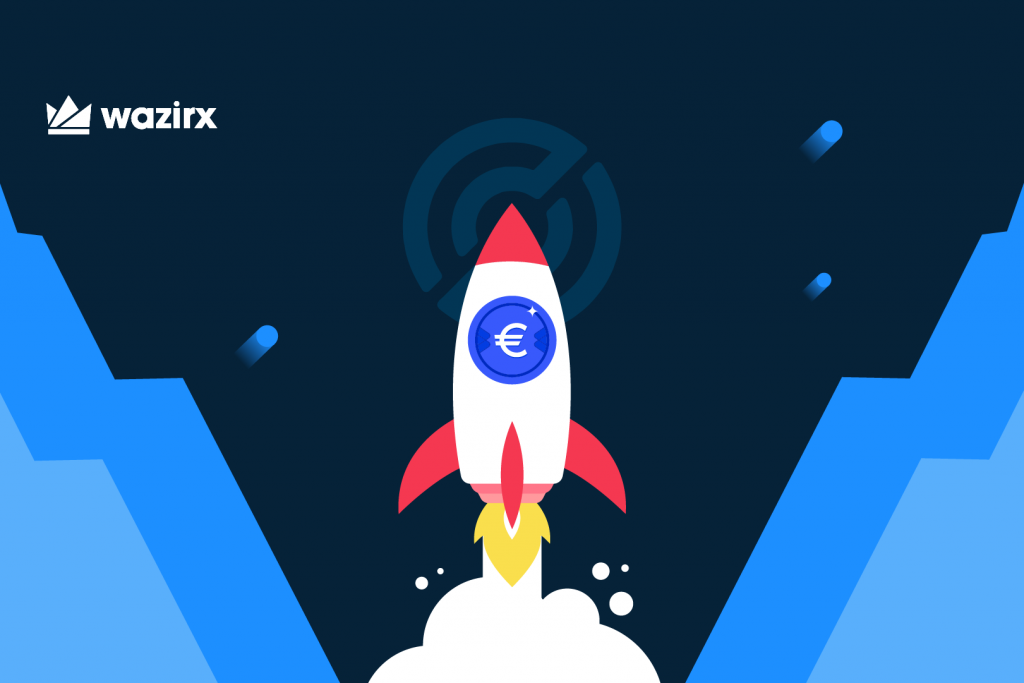Circle Is Soon Launching EUROC, A Euro-Based Stablecoin
