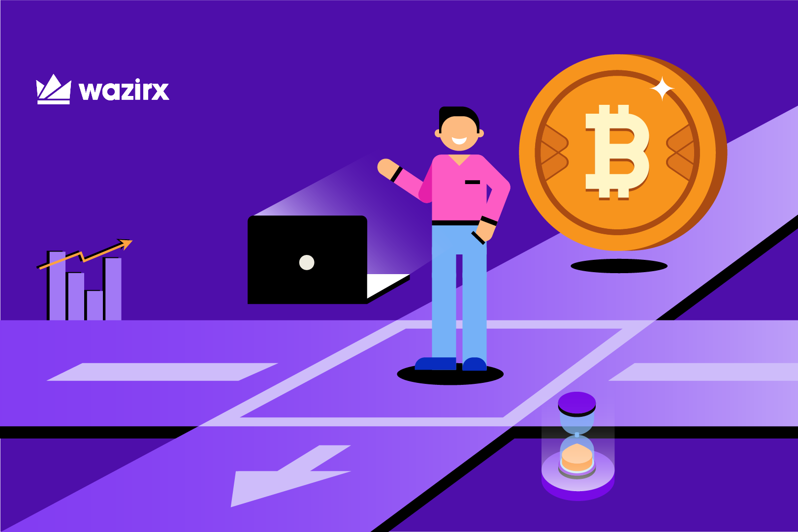 Is NOW the right time to invest in Bitcoin?