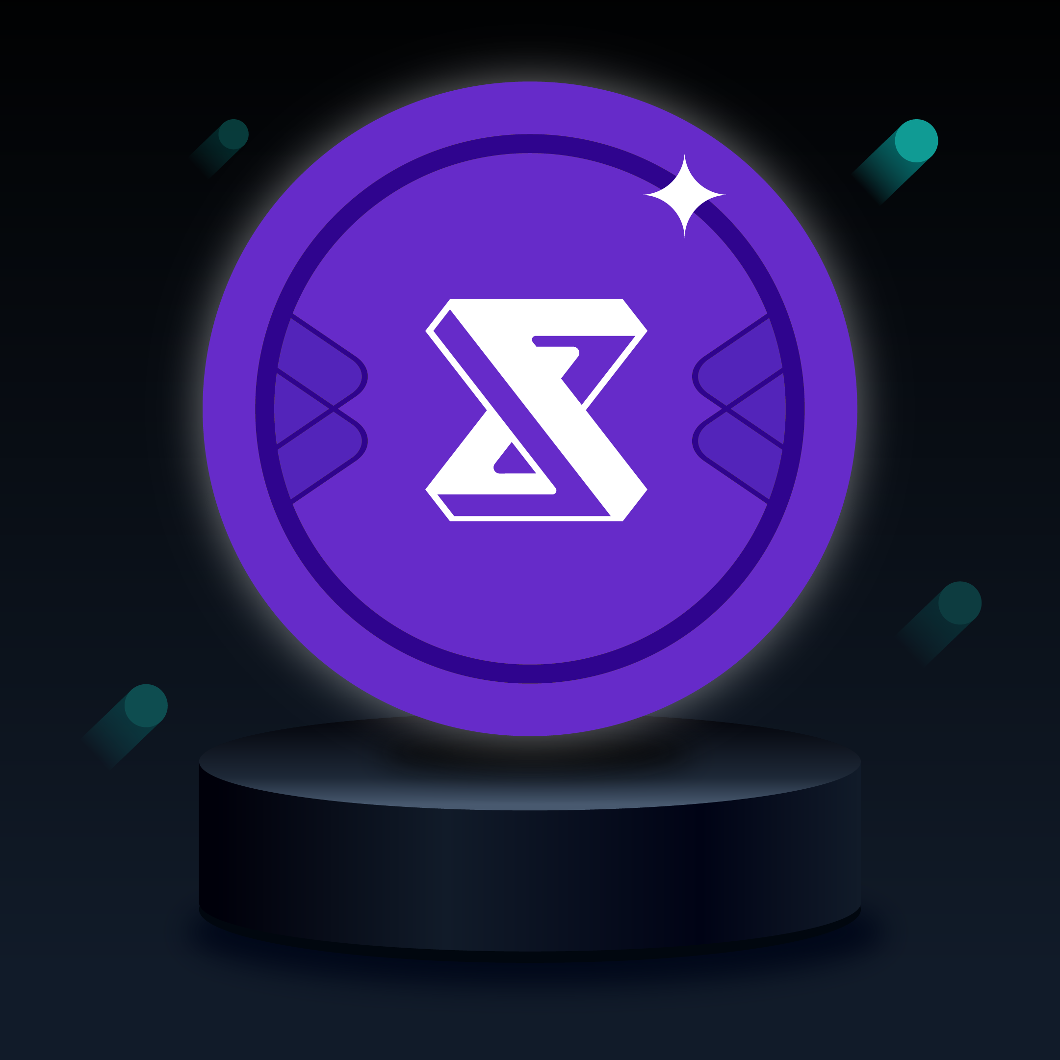 IDEX Coin, Live Price Chart in INR, Historical Data