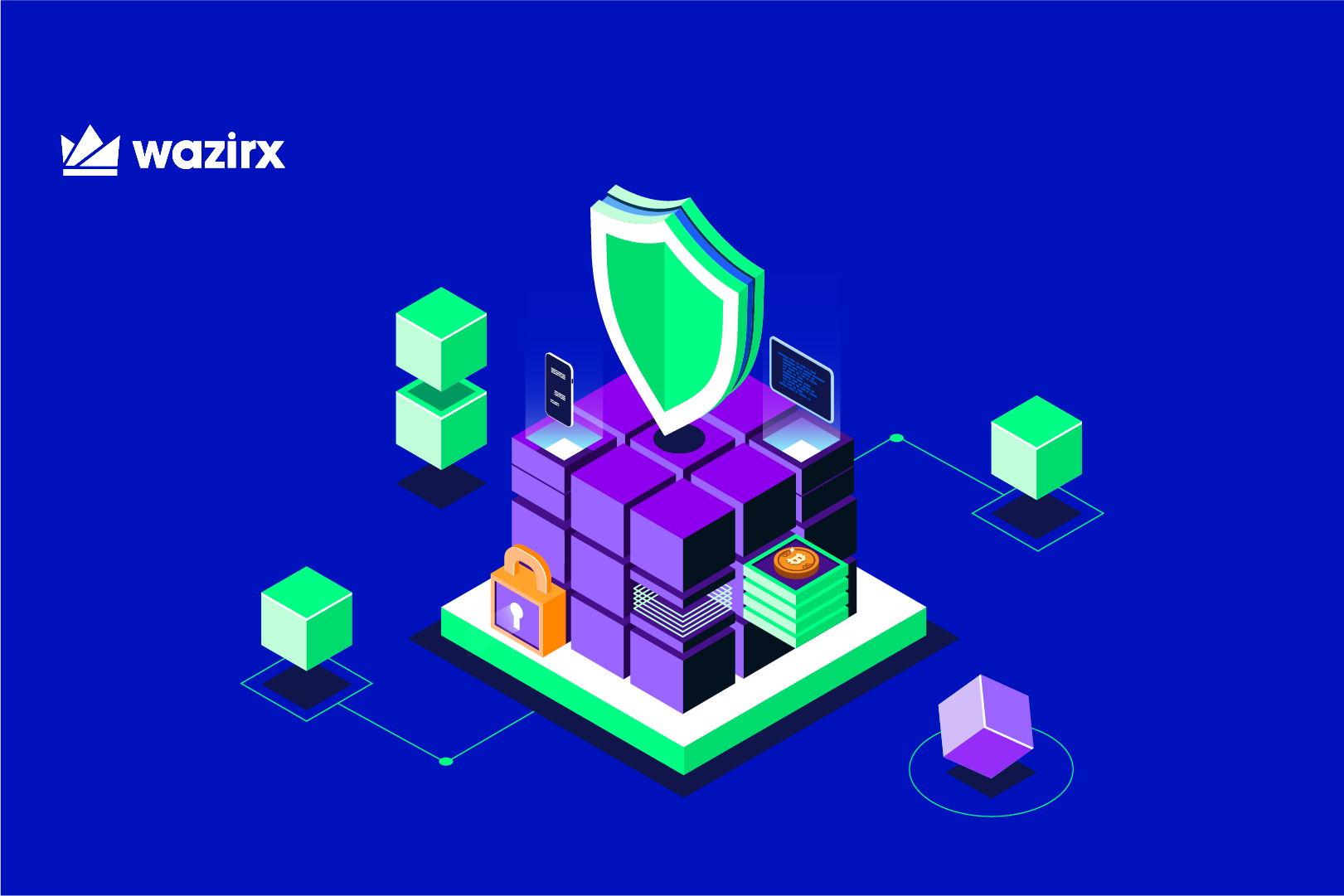 What is DApp Security?