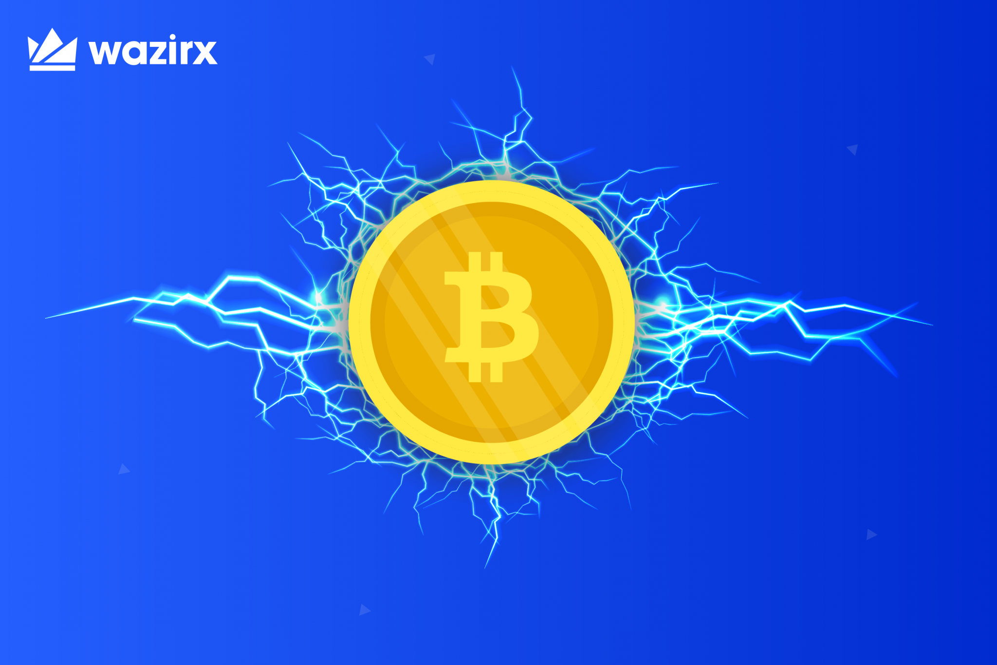 What is the Lightning Network? - WazirX Blog