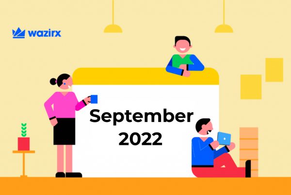 Month in Review - September 2022