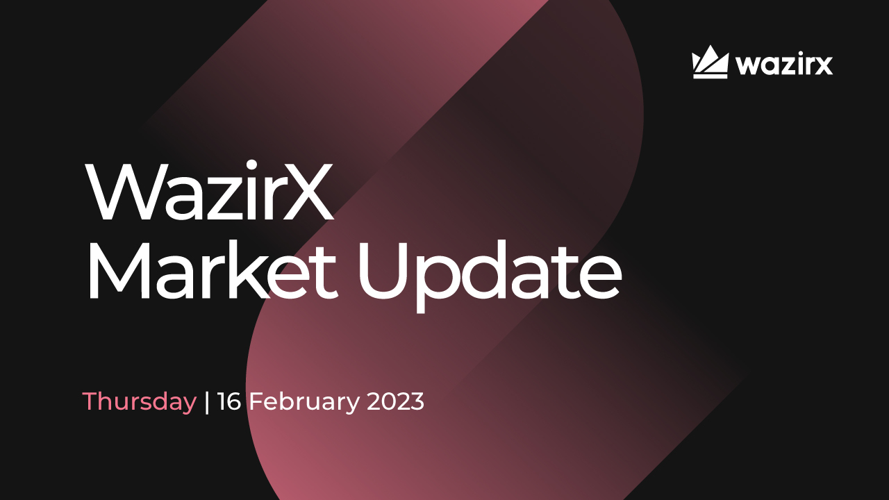 Major market indicators point to “Buy” sentiment, BTC and ETH prices rise -  WazirX Blog