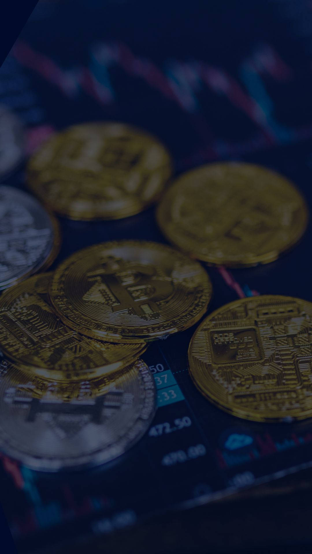 What Is Flippening In Crypto? - WazirX Blog