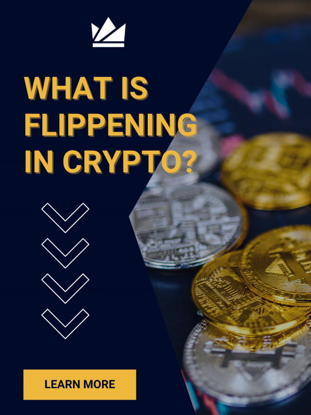 What Is Flippening In Crypto