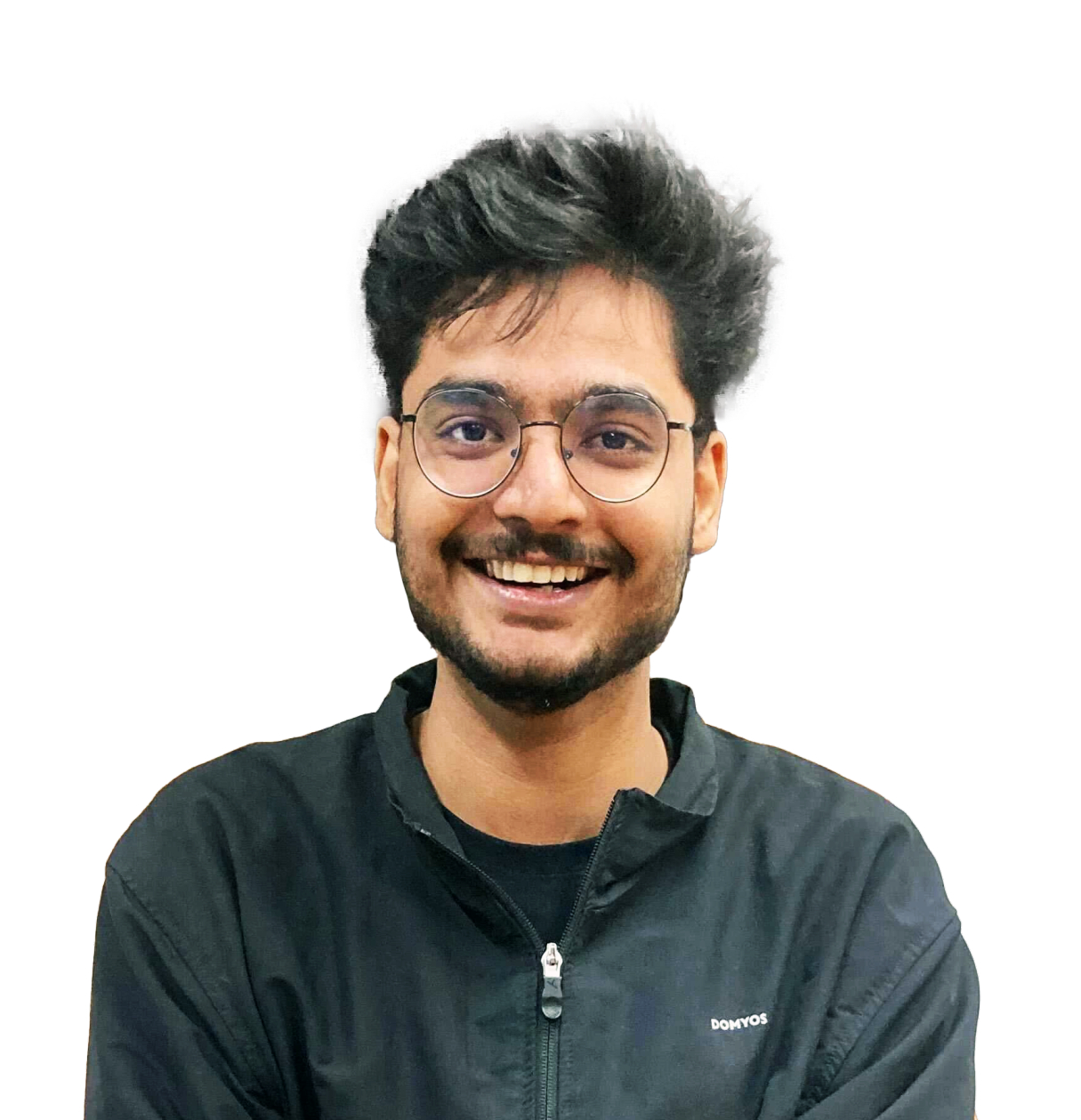 Nayan Awasthi