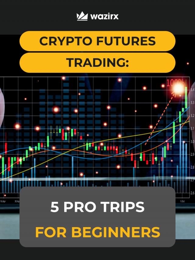 Crypto Futures Trading