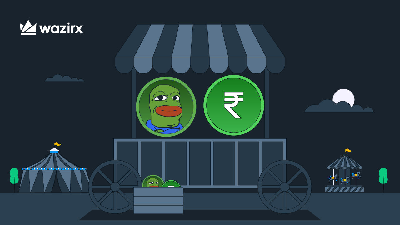 How To Buy BOB Token In India? - WazirX Blog