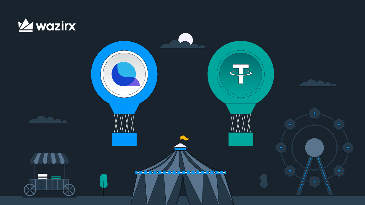 How To Buy Liquity (LQTY) Tokens In India? - WazirX Blog