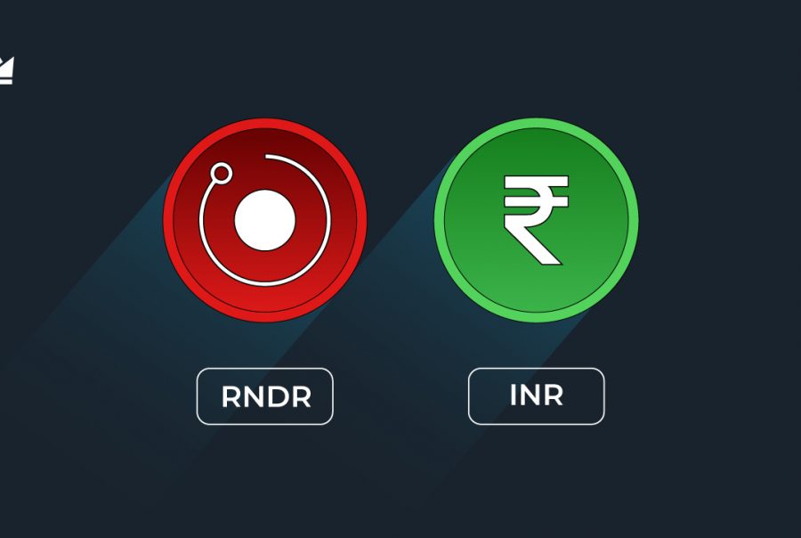 Buy Rndr Token