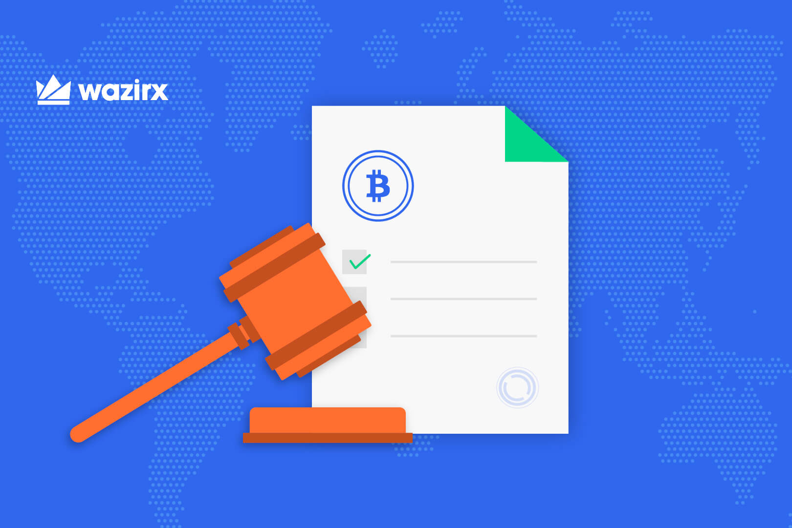 The “Ripple” Effect With A Bang! Prices of Key Tokens Rallied! - WazirX ...