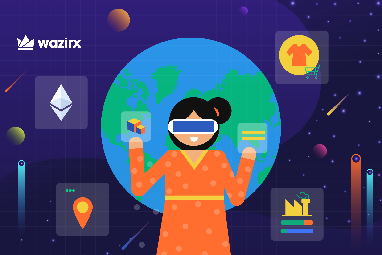 Top 10 Best Crypto Trading Bots | WazirX