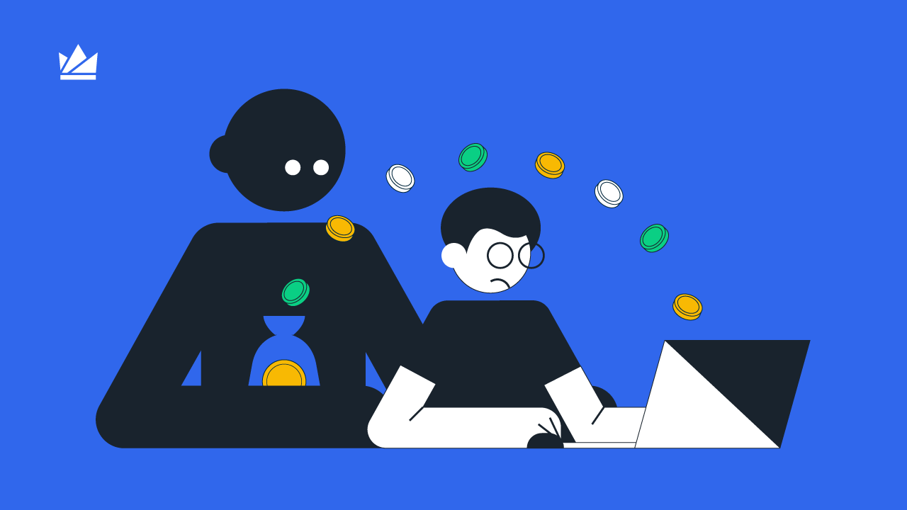 Know Your Scam: Fake Crypto-Related Job Listings Are On The Rise - WazirX  Blog