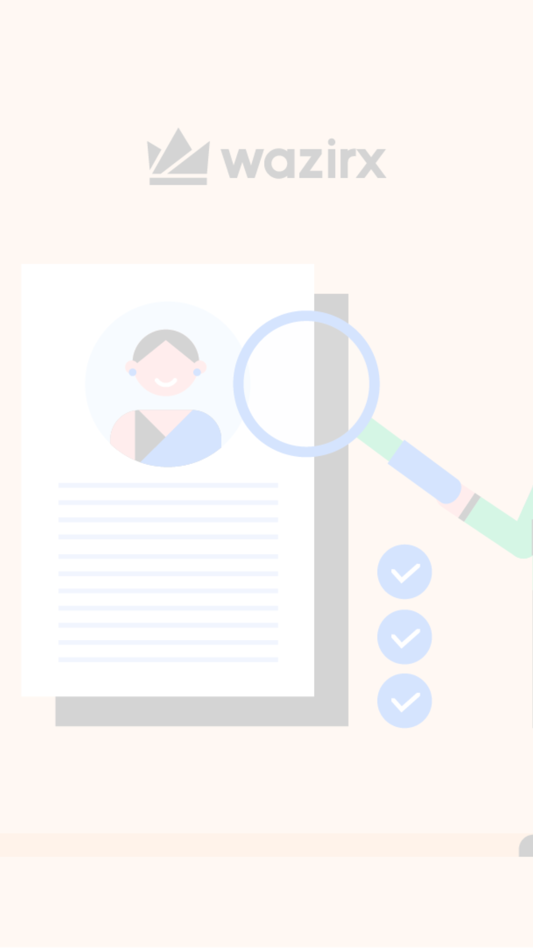 Importance of AML & KYC in the Crypto Industry - WazirX Blog