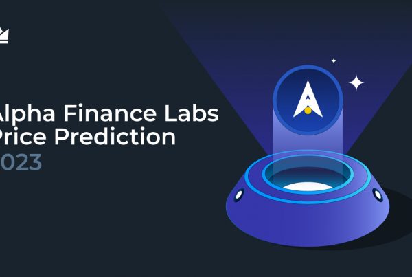 Alpha Finance Labs Price Prediction – 2023