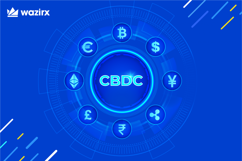 Understanding Central Bank Digital Currencies (CBDCs) and Their Impact on Cryptocurrencies