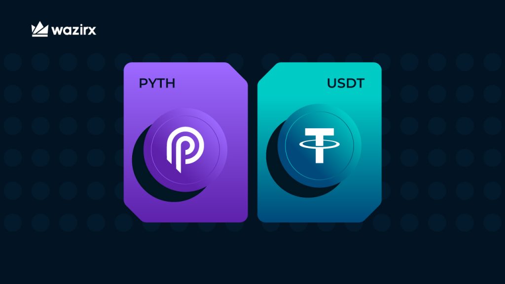 Buy Pyth in India