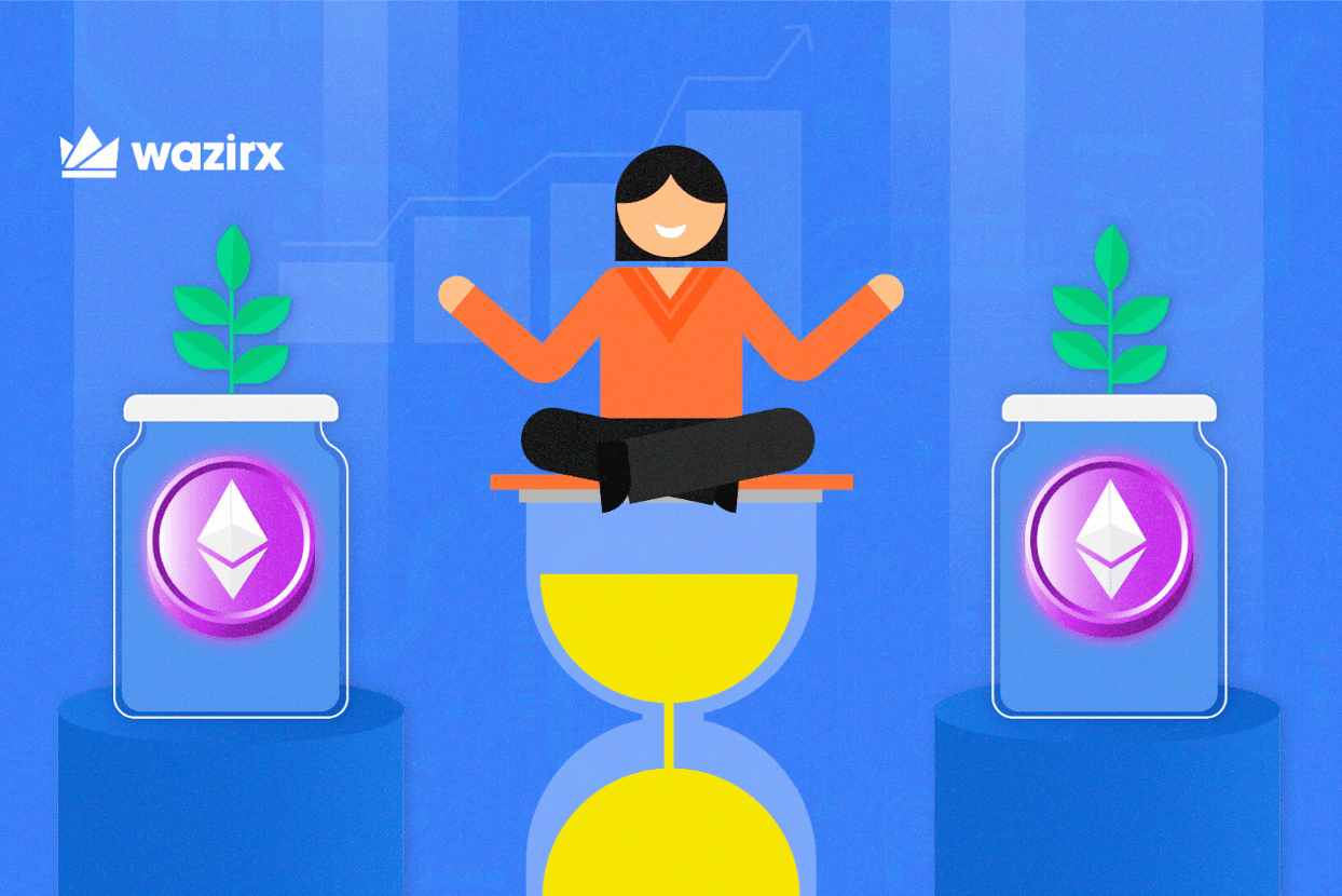 Explaining HODL: A Crypto Investing Strategy - WazirX Blog