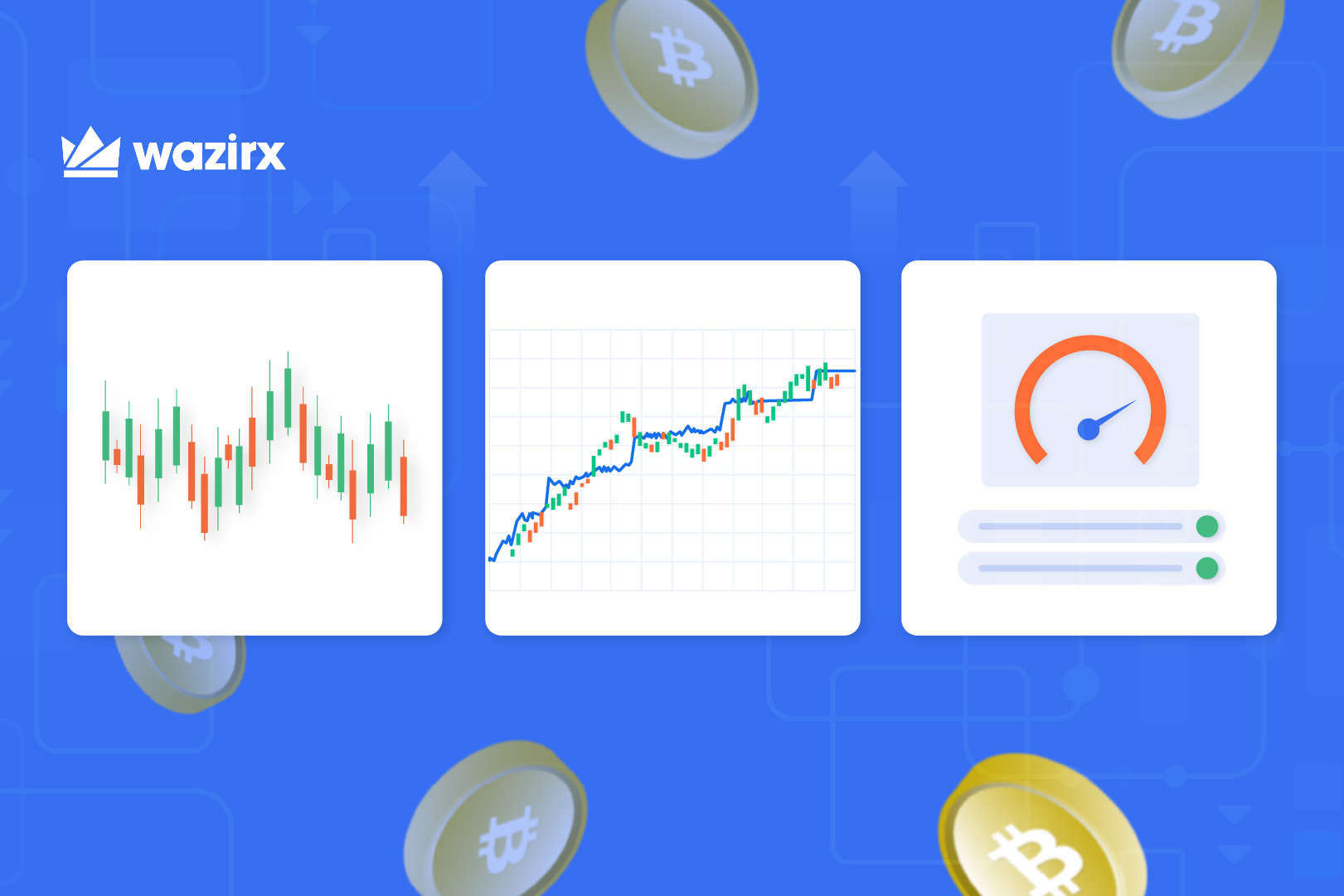 What Is Head And Shoulders Pattern In Crypto? - WazirX Blog
