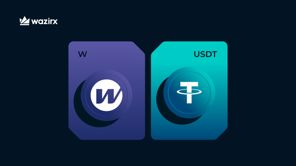 buy W tokens in india