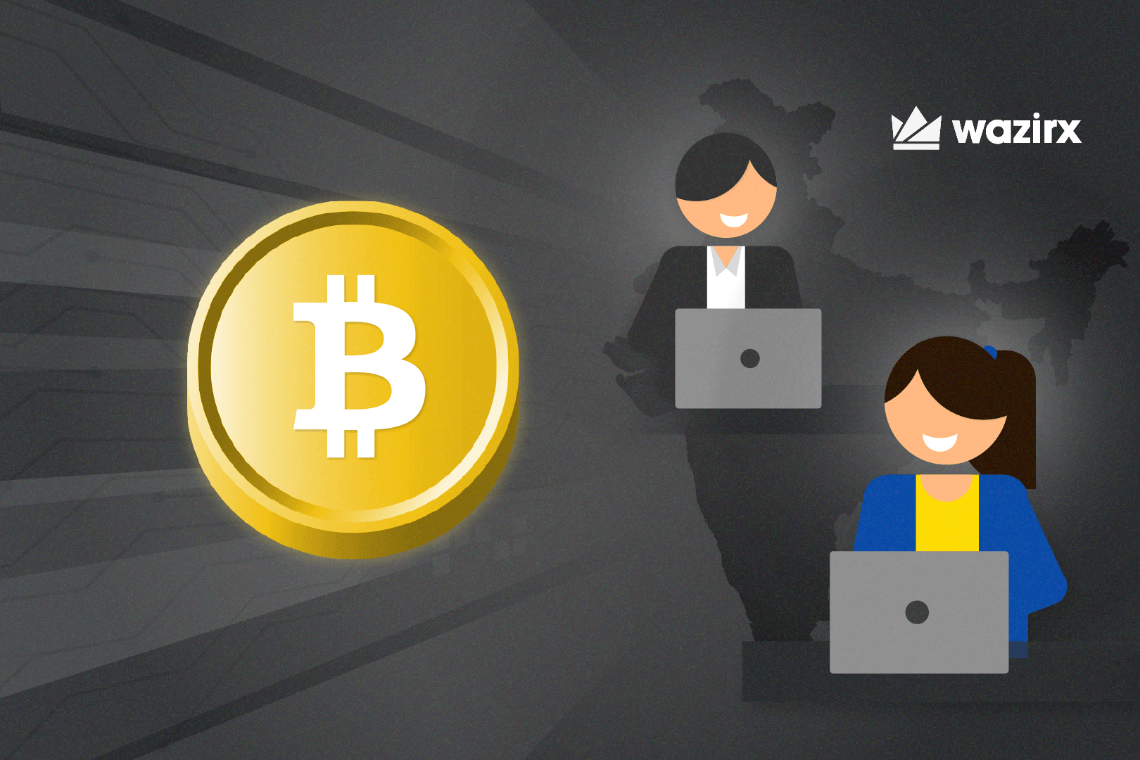 Want To Have Career In Crypto? Here Are 10 Opportunities. - WazirX Blog