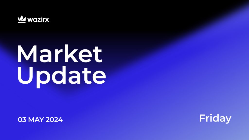 crypto market update