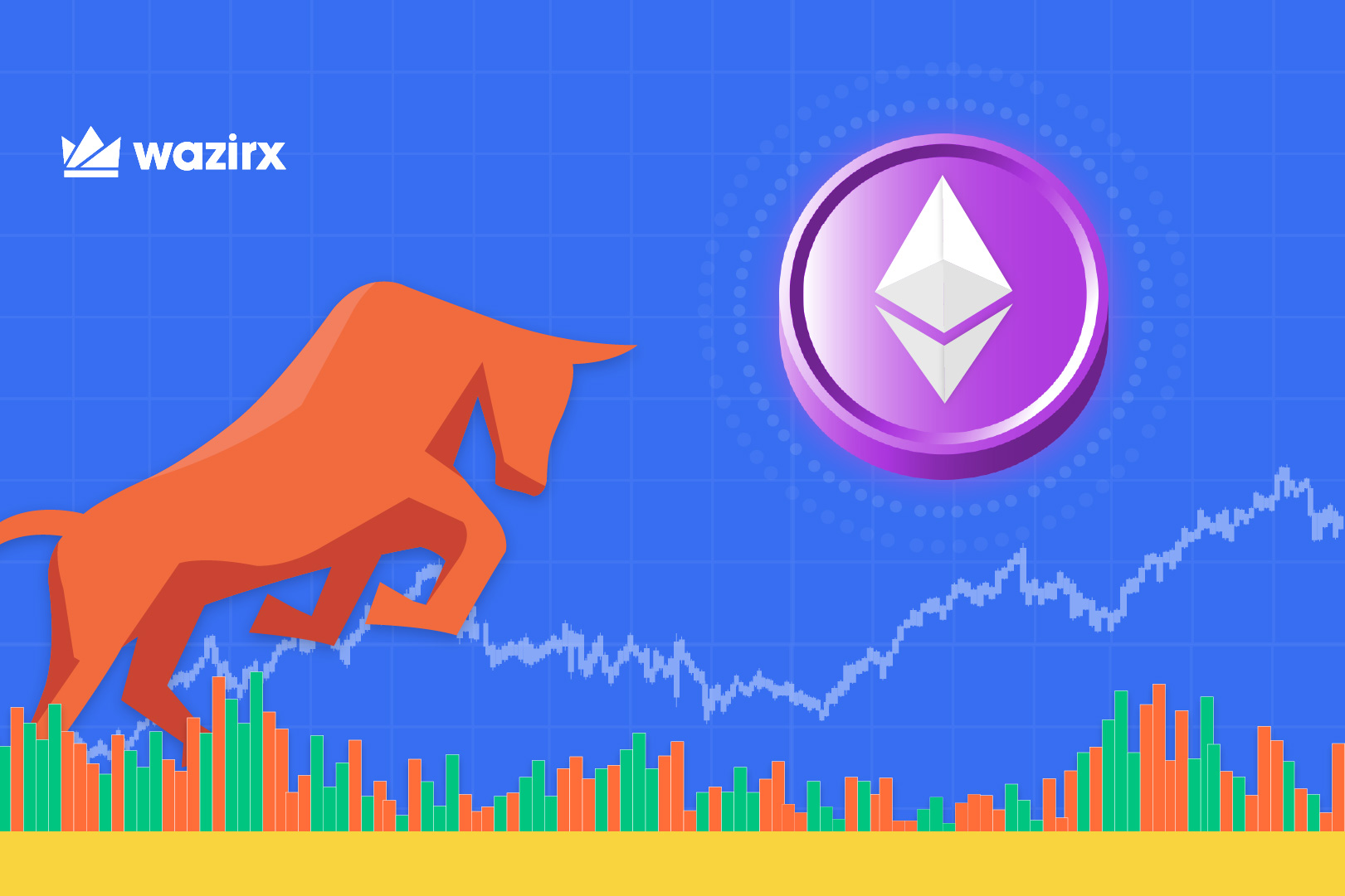 Ethereum bull run