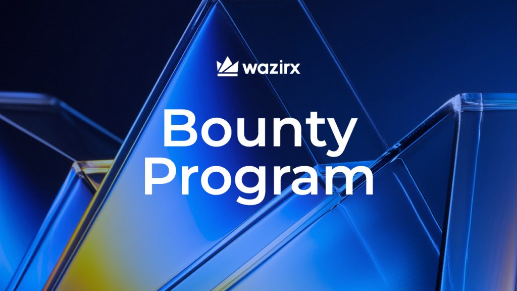WazirX Announces Bounty Of $11.5M to Help Recover Stolen Assets