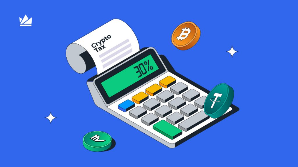 The Impact of Crypto Tax Laws on the Indian Market