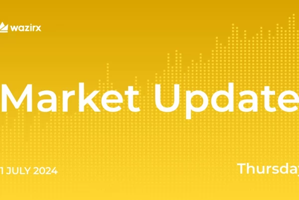 crypto market update