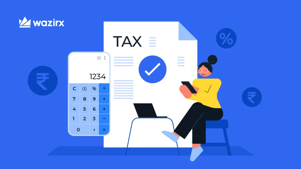 Understanding Crypto Taxes in India: A Primer for Beginners