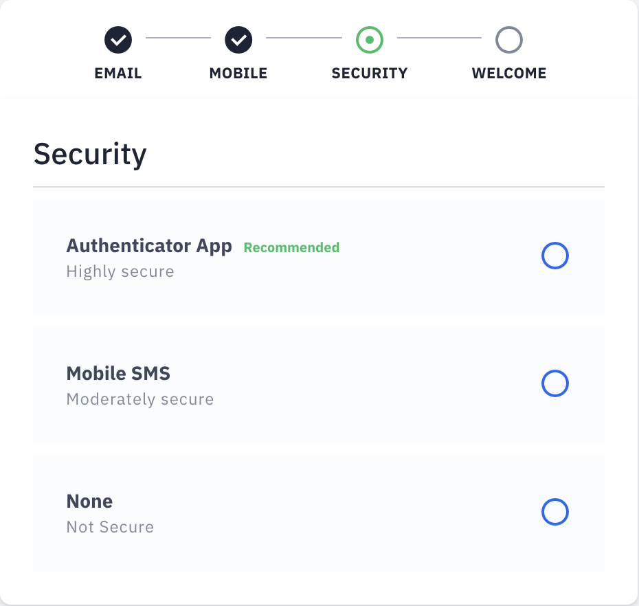 WazirX crypto exchange